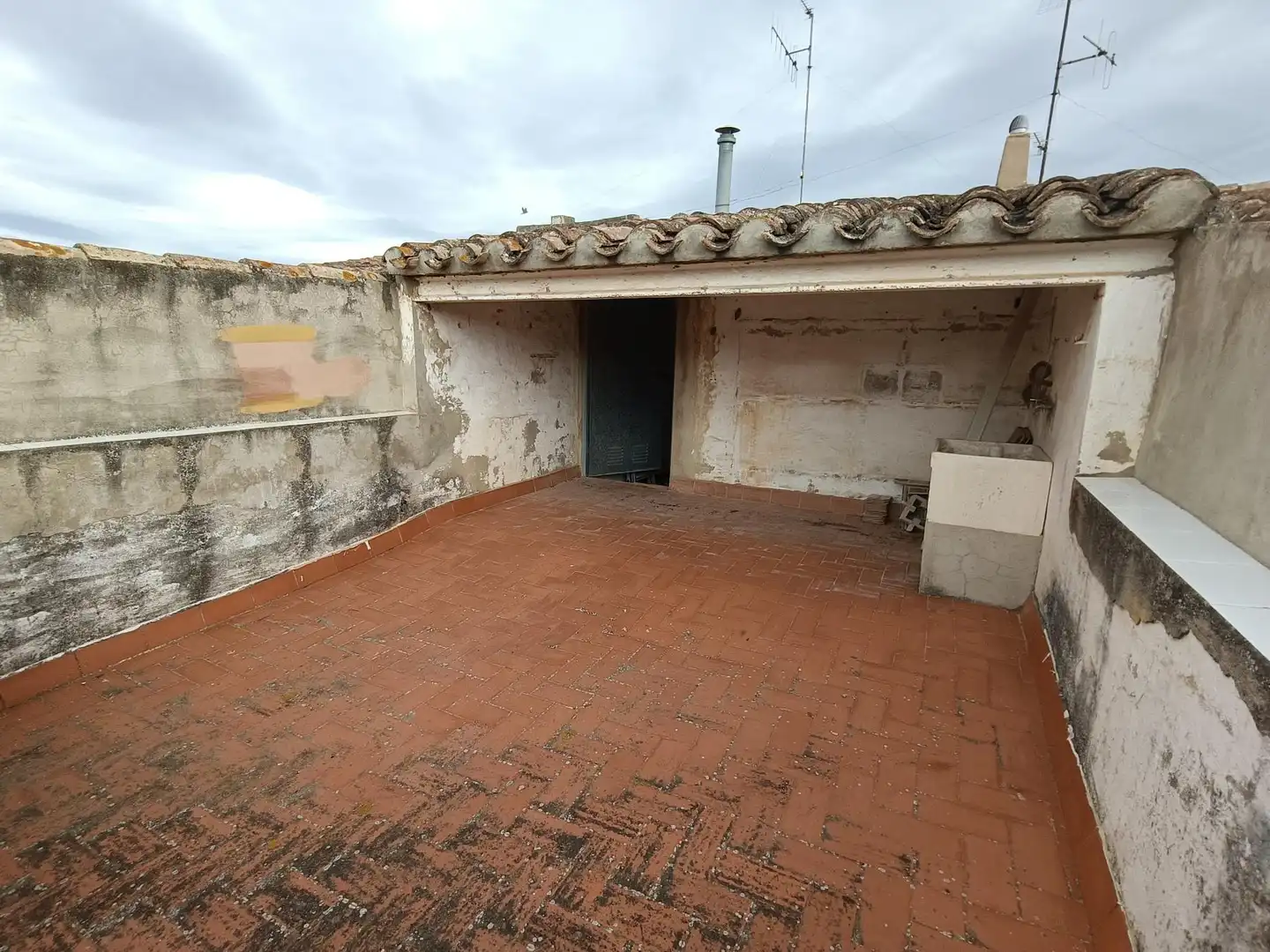 Casa o chalet en venta en Cabanes