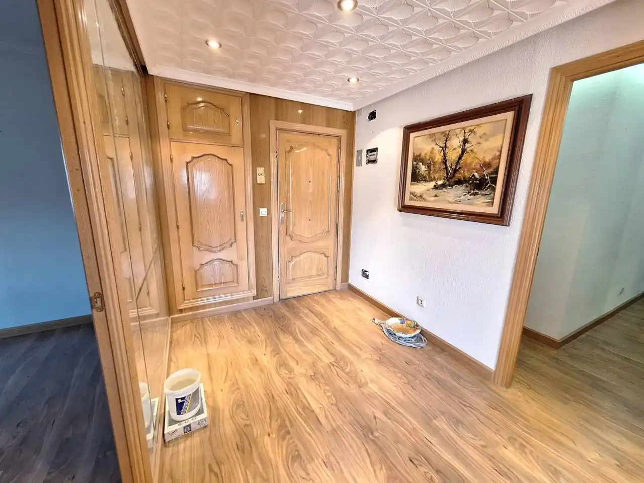 Flat for sale in Fuenlabrada  with Heating and Terrace