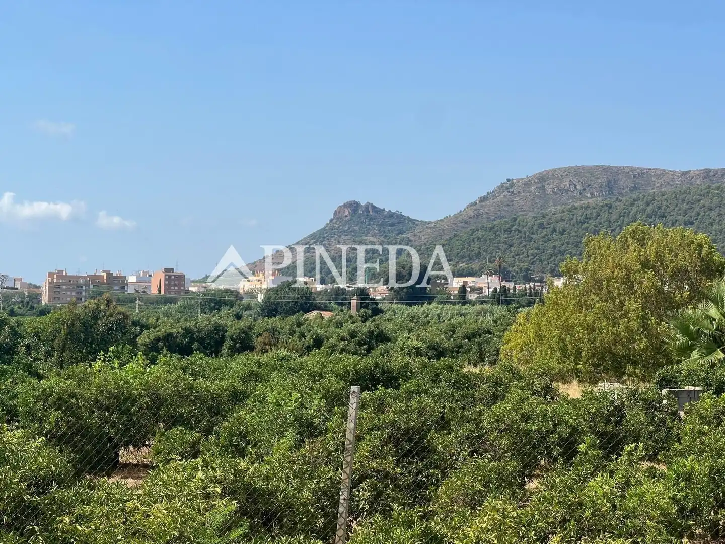 Residencial en venta en Quartell