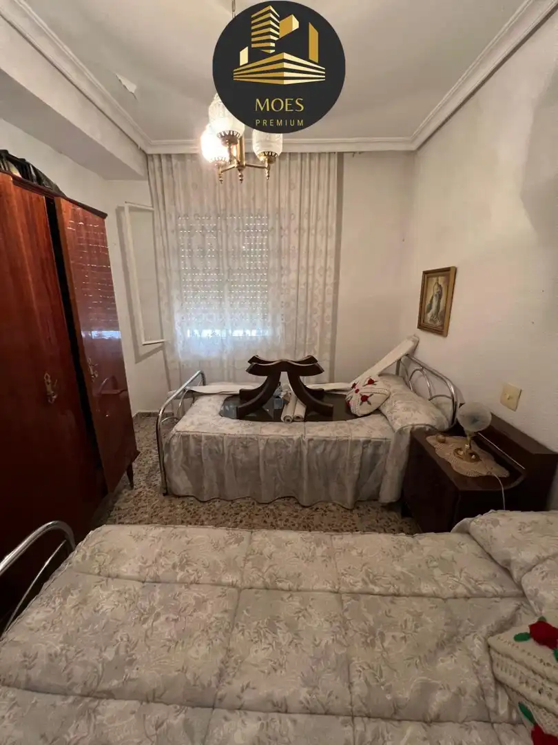 Flat with lift for sale in Martos, imagen 15