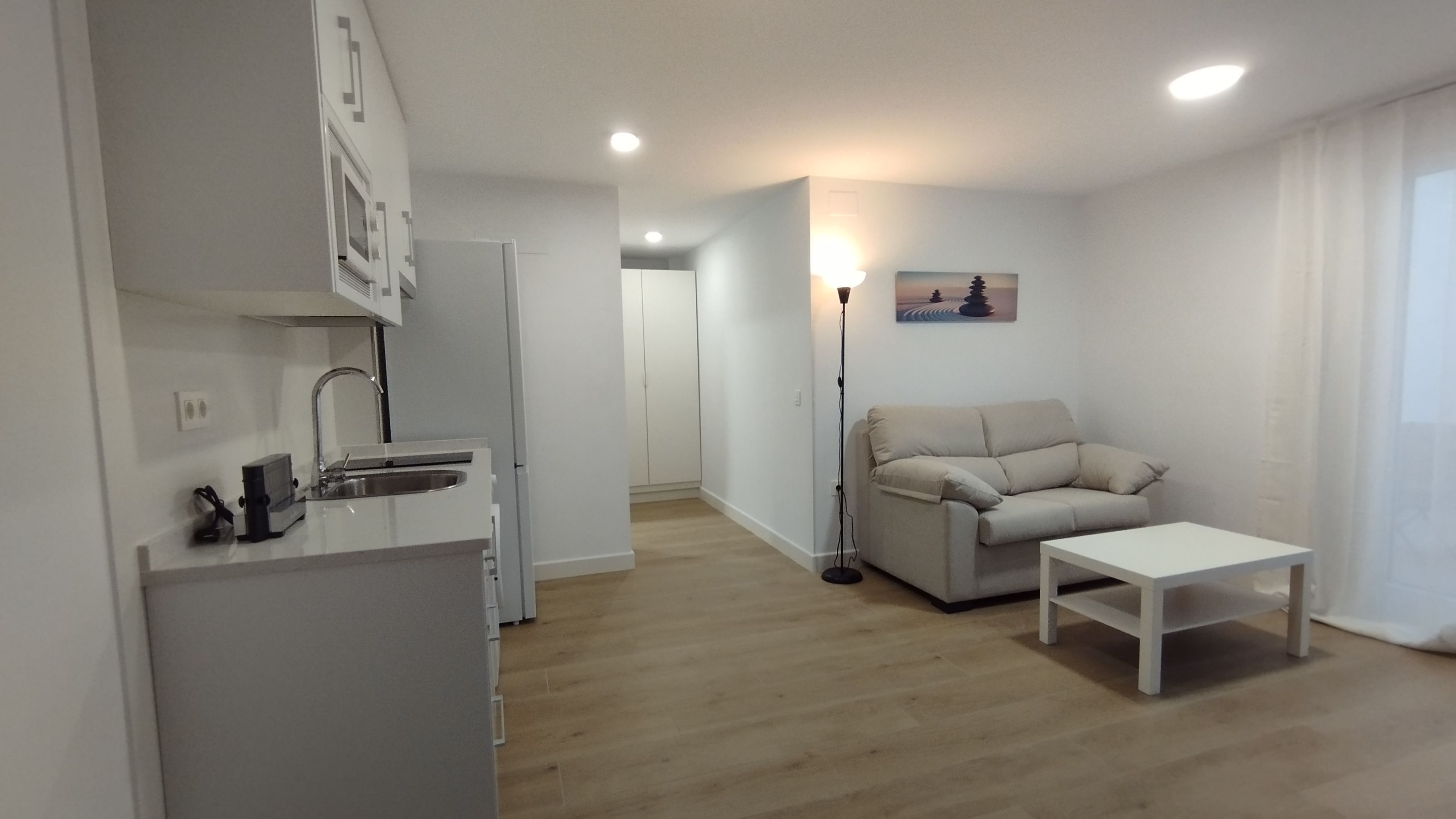 Apartment to rent in Avenida Italia, 58, Centro