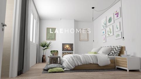 Foto 2 de Pis en venda a Avenida Avenida de Ategorrieta, Gros, Gipuzkoa