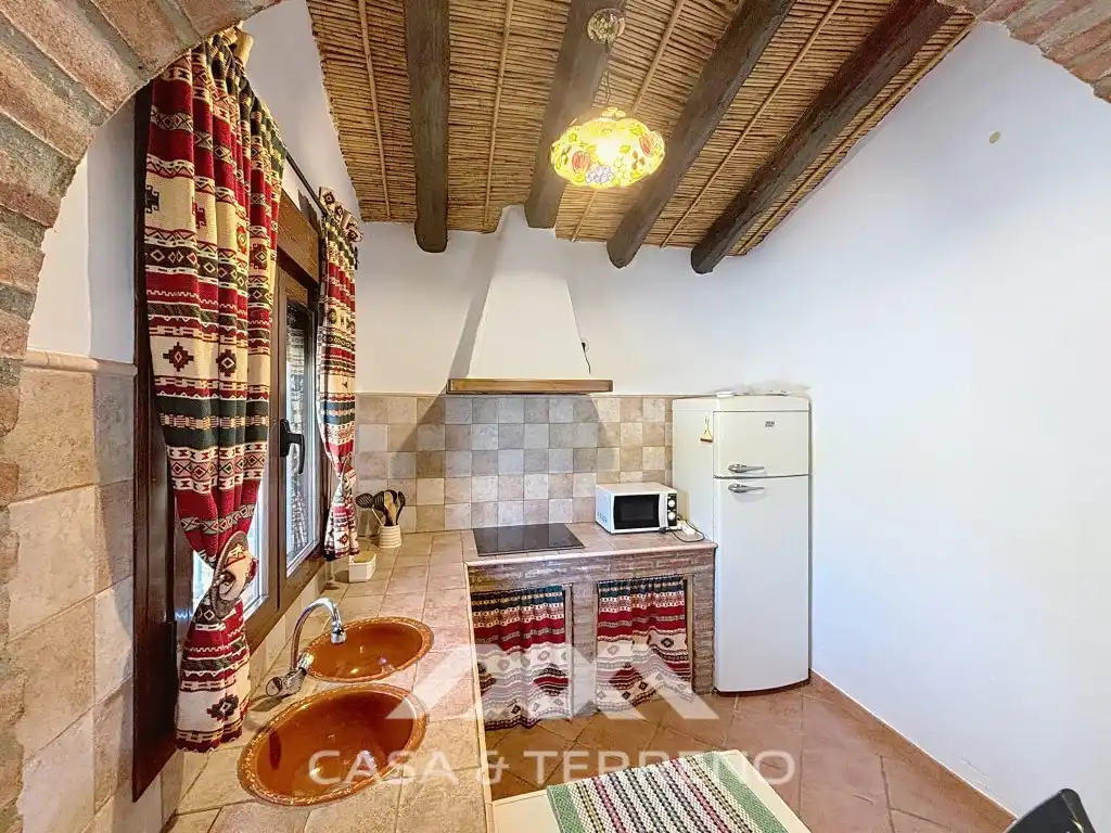Detached house with pool for sale in Diseminados Cerrillo El, imagen 17