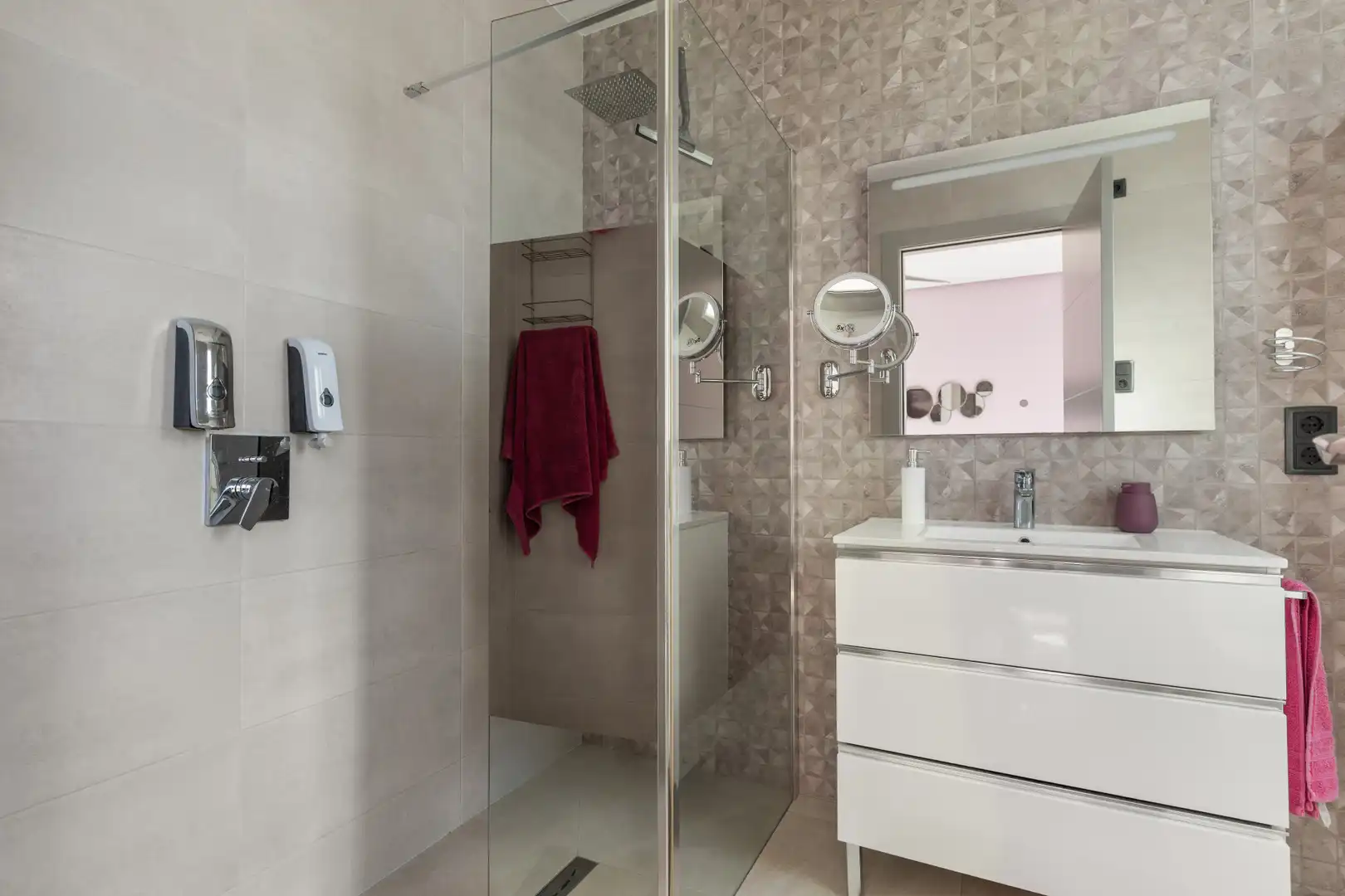 Casa con piscina en venta en Montgó - Ermita, imagen 20