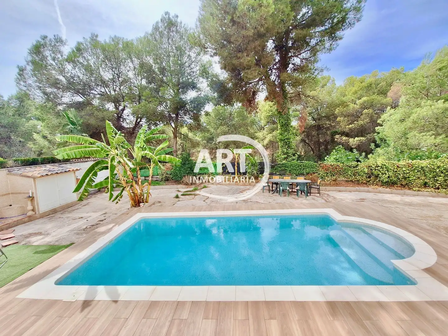 House with pool for sale in Marbella, imagen 4