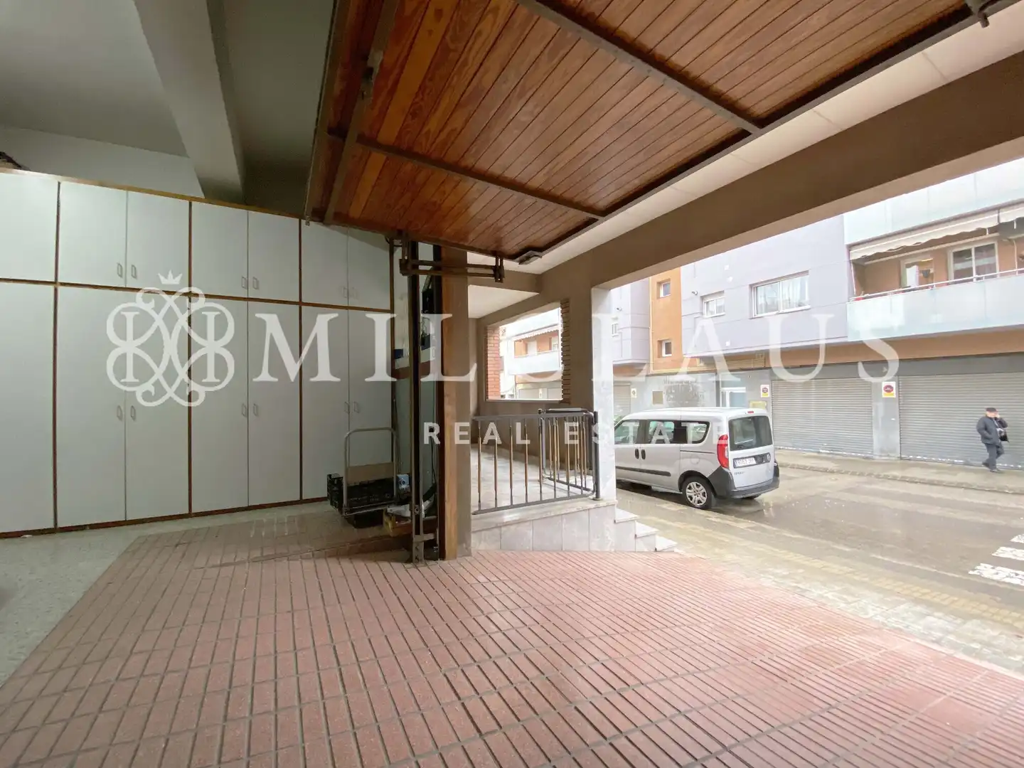 Residenziale con ascensore in vendita a Carrer de Marconi, imagen 32