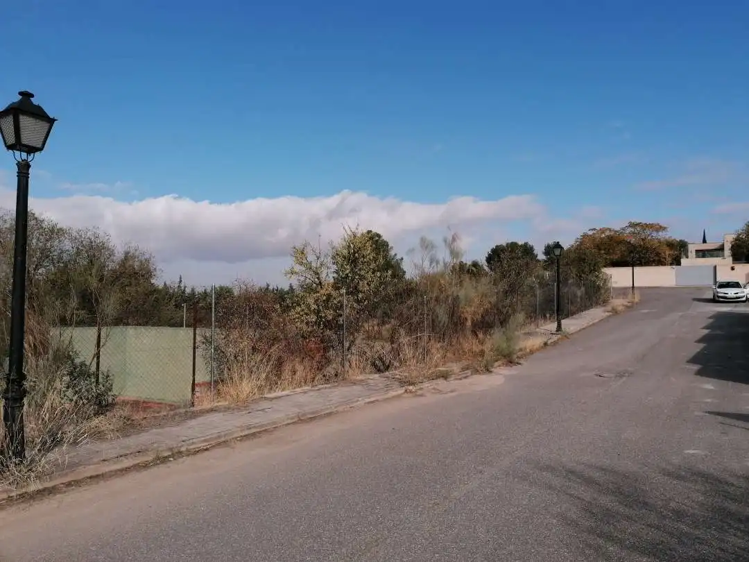 Terreni e lotti in vendita a Los Cigarrales - La Bastida, imagen 12