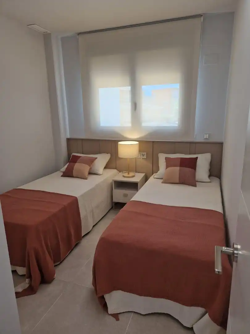 Ático con piscina en venta en Las Marinas / Les Marines, imagen 10