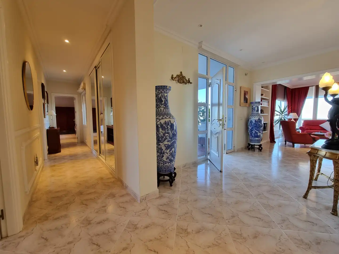 Casa o chalet de alquiler en Calle Enrique Granados, 8, Hoyo de Manzanares