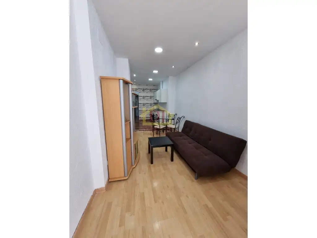Apartament en venda en Salamanca