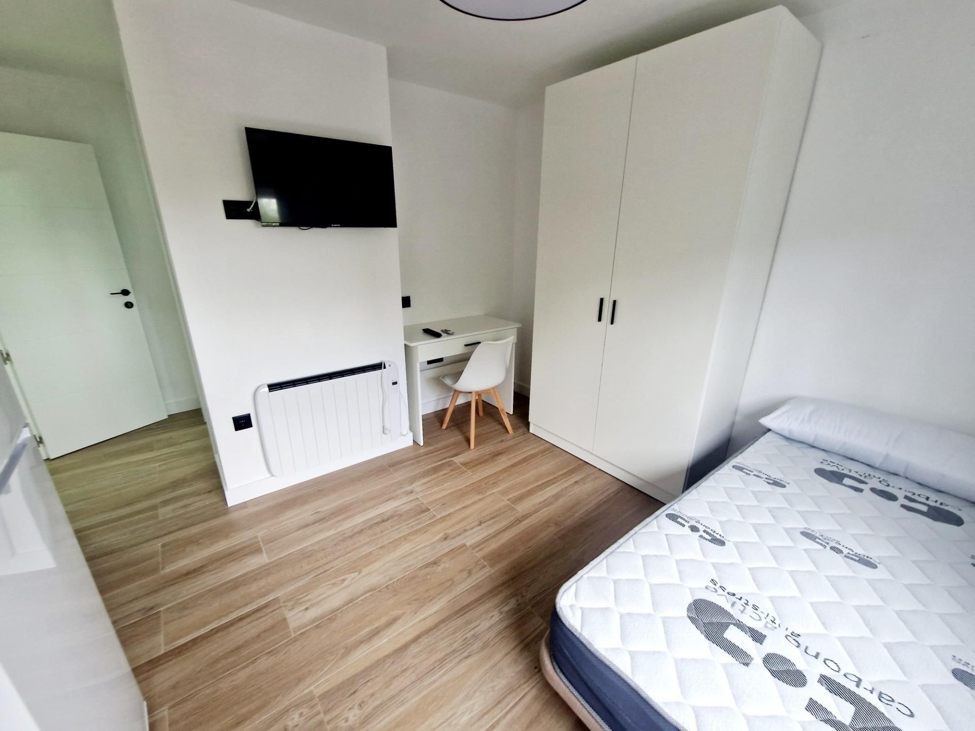 Piso para compartir en Ronda Ronda de Calatrava, 20, El Perchel