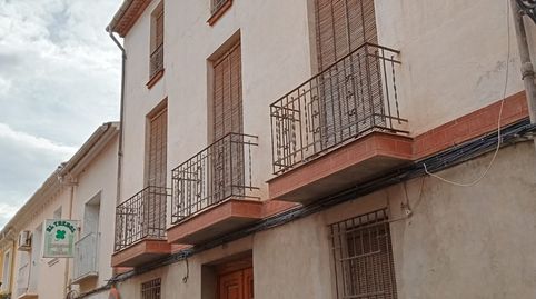 Foto 4 de Casa adosada en venta en Archena, Murcia