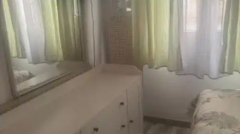 Foto 5 de Piso en venta en Calle Duque de Osuna, 3, La Patera, Marbella