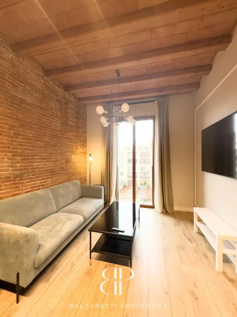 Flat with terrace to rent in Rambla de Catalunya, imagen 9
