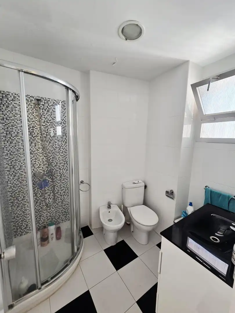 Apartment mit Terrasse zum Verkauf in Juzgados - Plaza de Toros, imagen 11