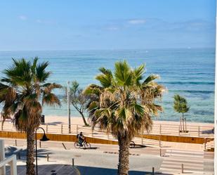 Pis de lloguer a Es Portixol - Es Molinar, Platja de Palma,  Palma de Mallorca