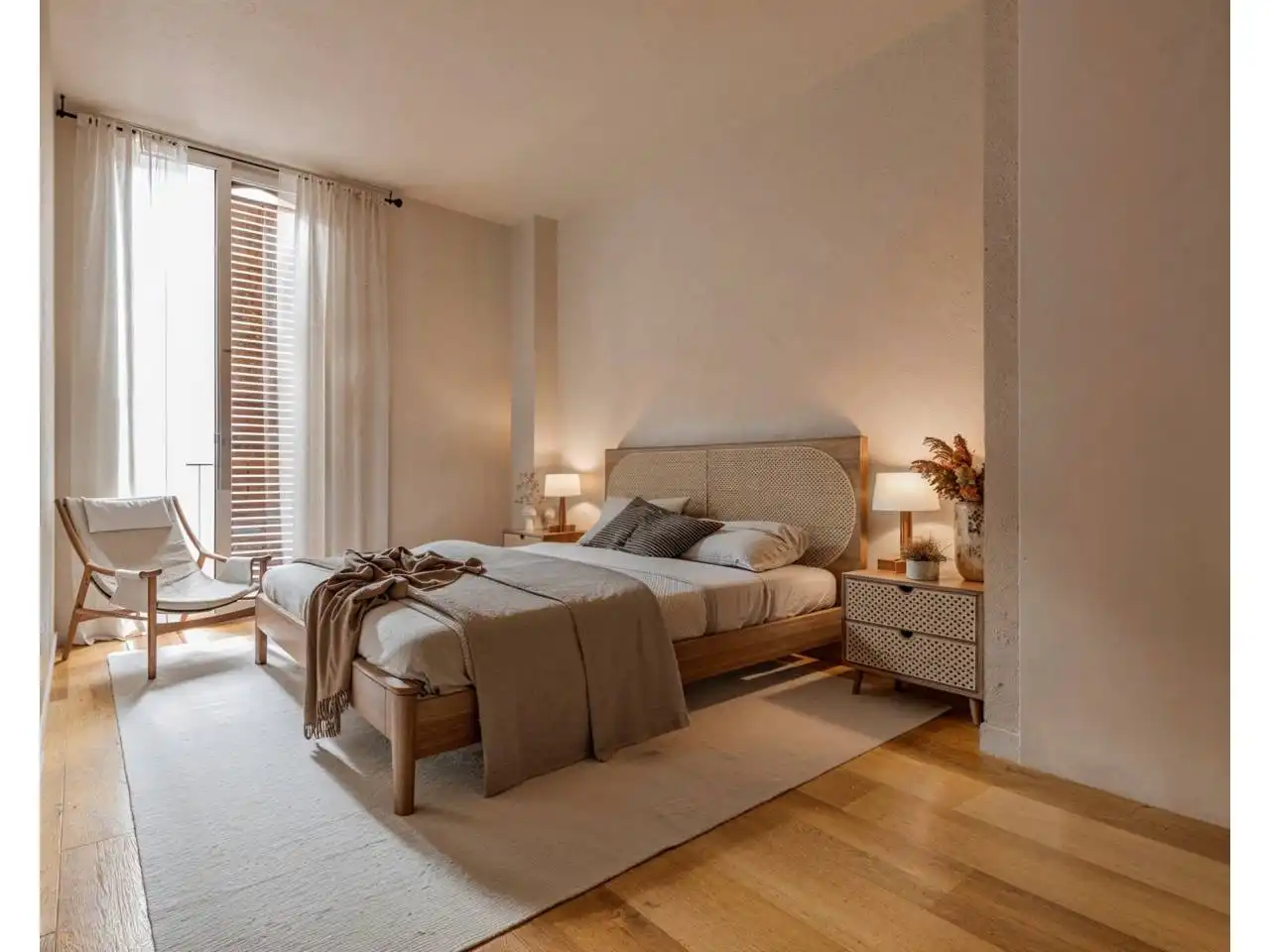 Habitación de Piso en venta en Sant Cugat del Vallès con Aire acondicionado y Calefacción