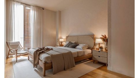 Foto 5 de Piso en venta en Avenida Rius I Taulet, 15, Centre - Estació, Sant Cugat del Vallès