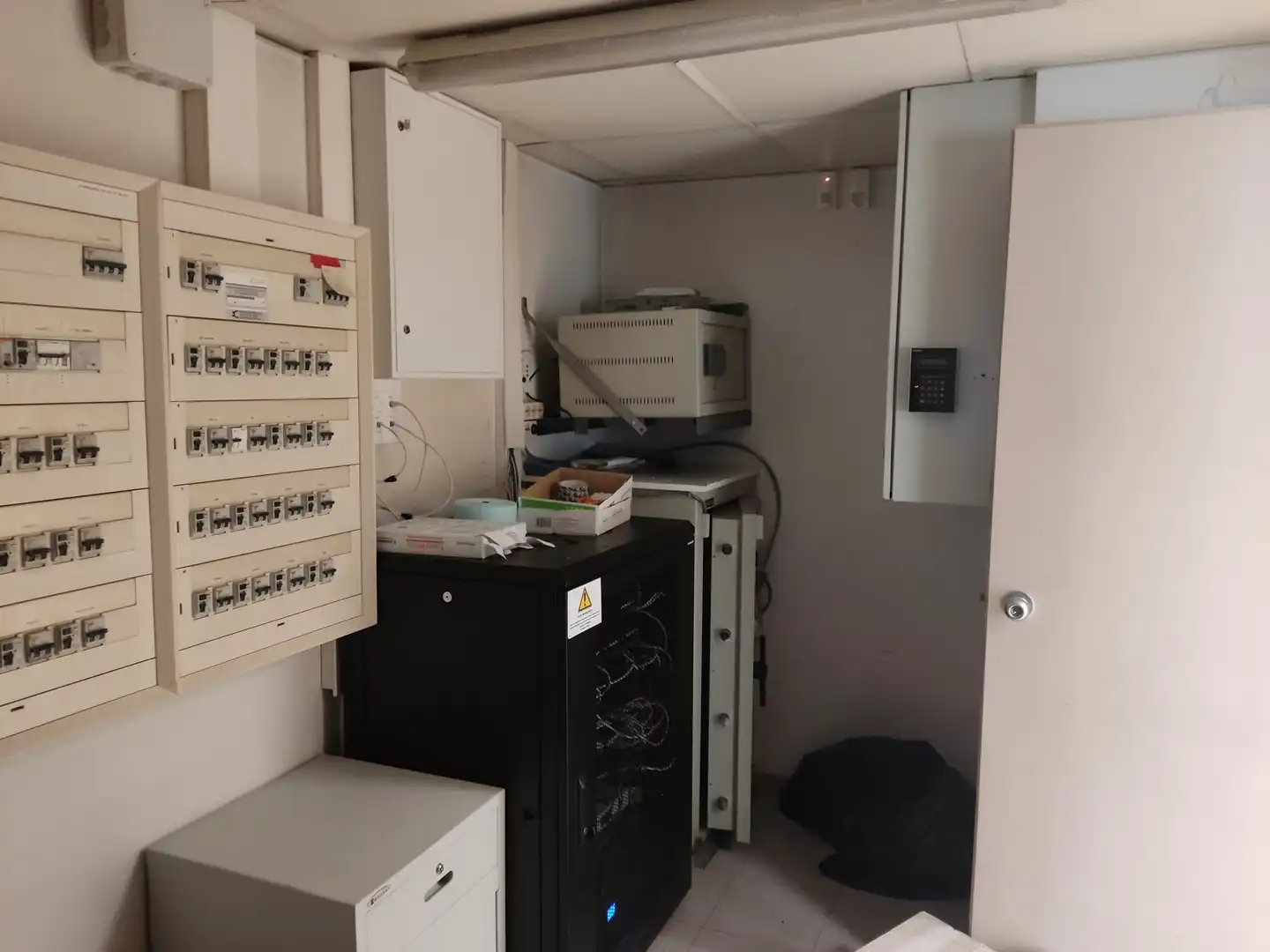 Local comercial en venta en Av Cataluña, Esq París, imagen 12