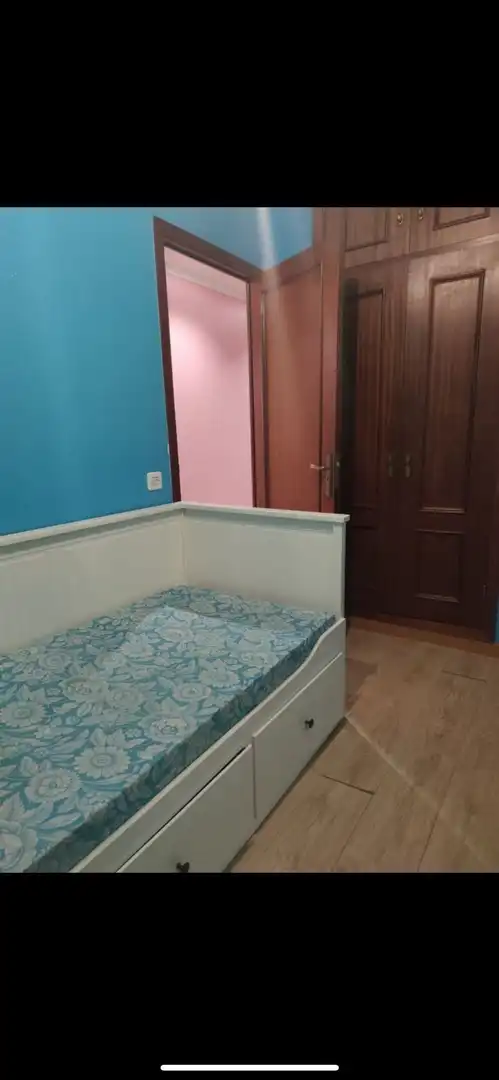 Flat with terrace for sale in Rúa Perpetuo Socorro, imagen 5