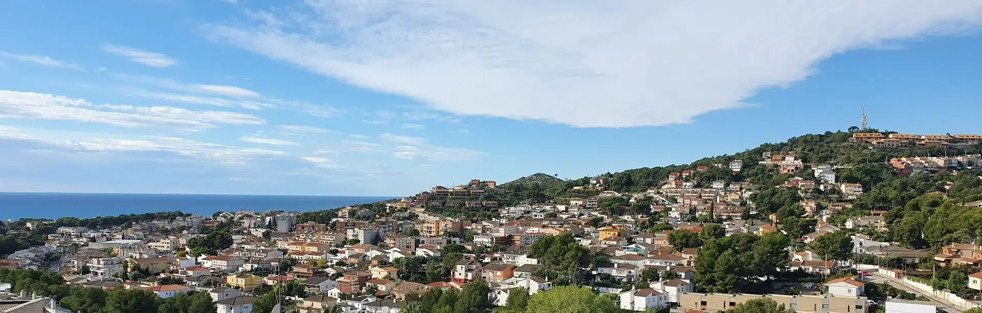 Terrenys i solars en venda a Segur de Calafell, imagen 7