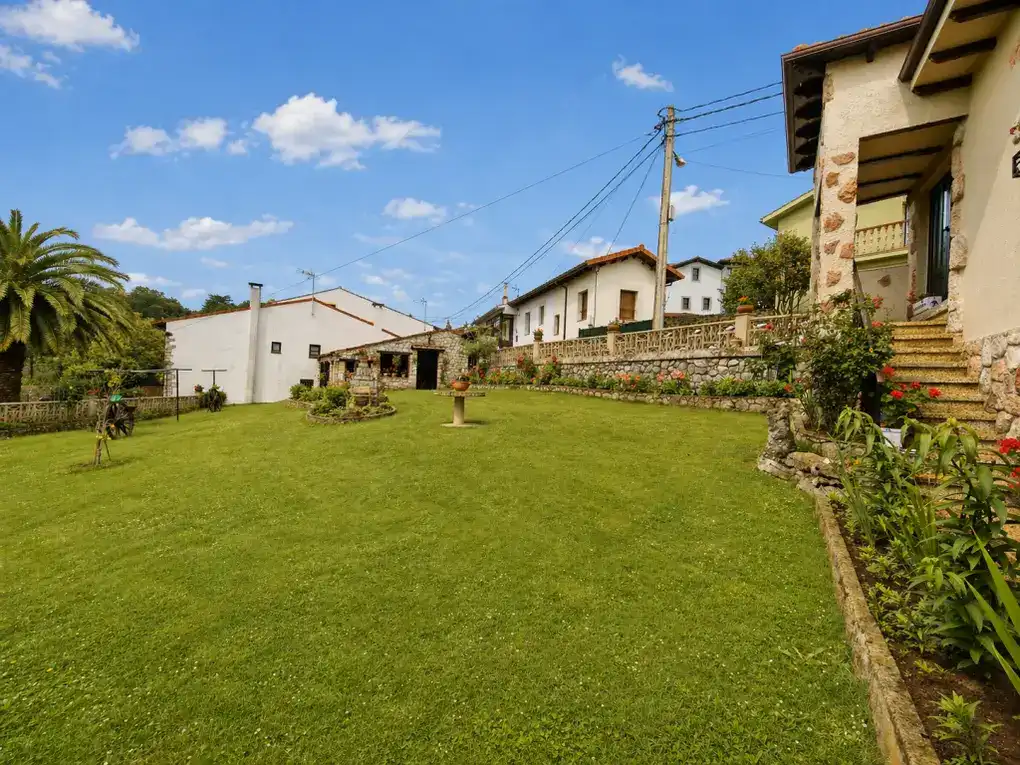 Haus mit Garten zum Verkauf in Celoriu, imagen 4