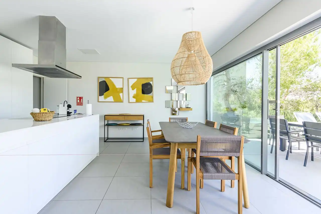 Chalet con piscina en venta en Avenida Avenida Colinas, imagen 16