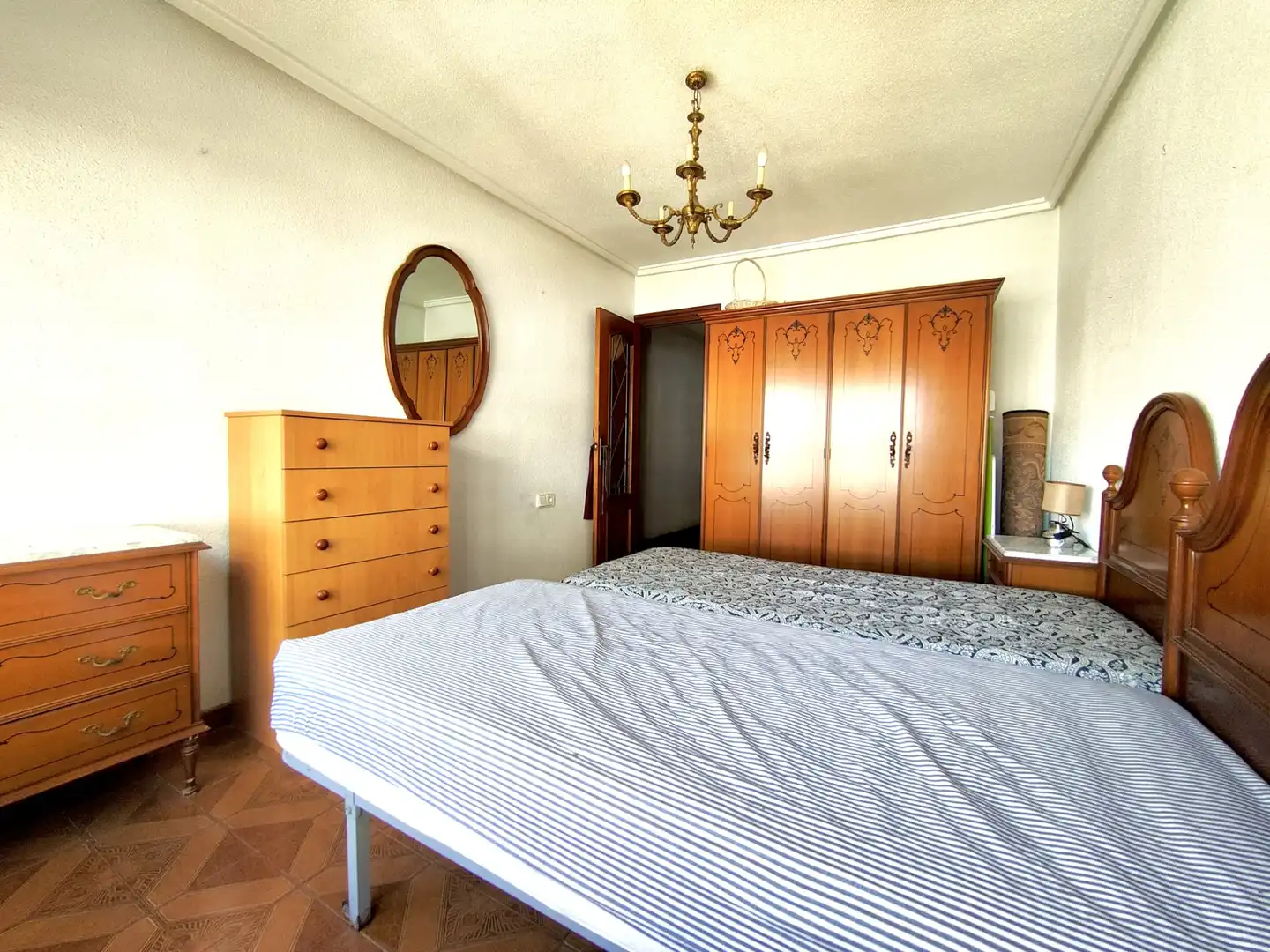 Flat with terrace for sale in Avenida Canalejas 11, imagen 18