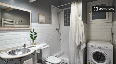 Photo 4 of Apartment to share in La Nova Esquerra de l'Eixample,  Barcelona Capital