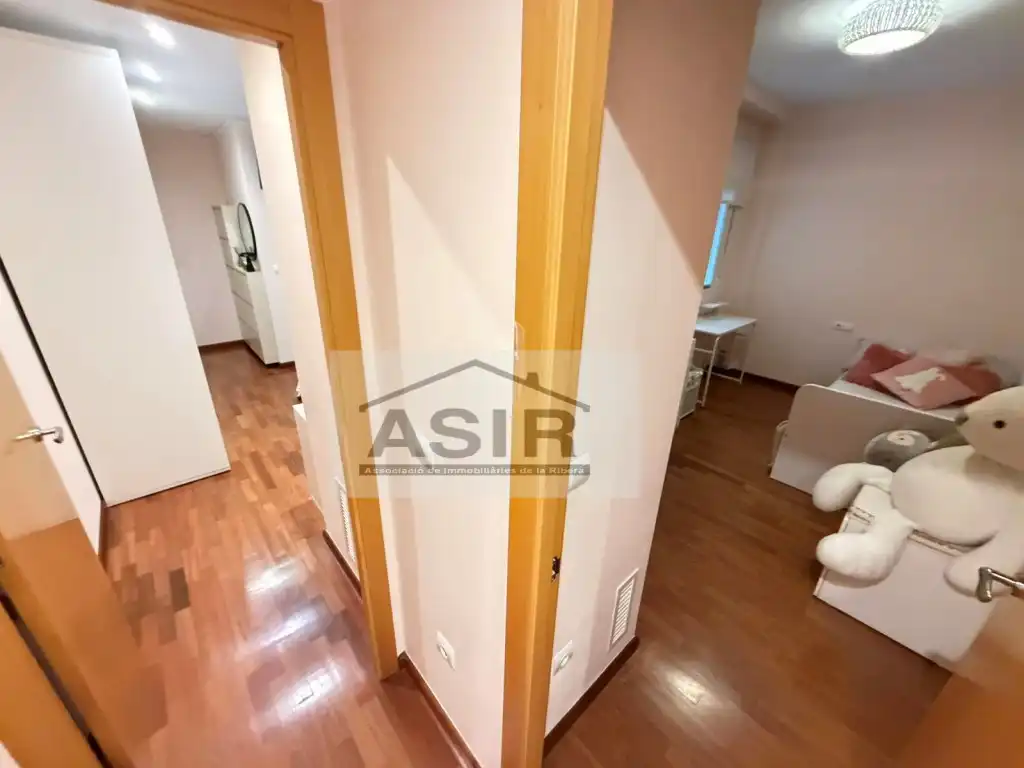 Pis en venda en Alzira amb Aire condicionat i Terrassa