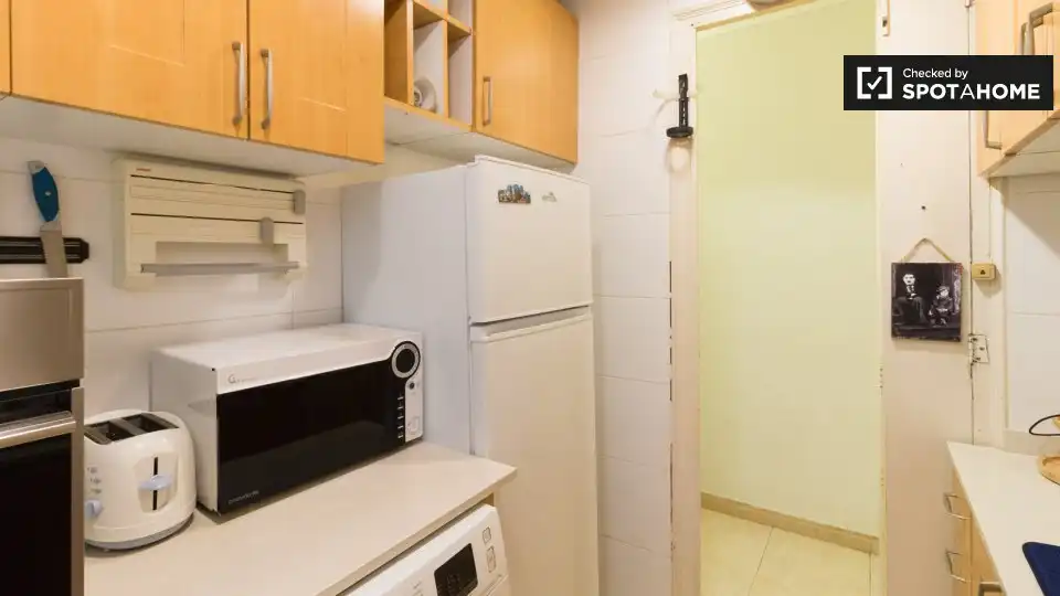 Wohnung zur Miete in Gràcia, imagen 10