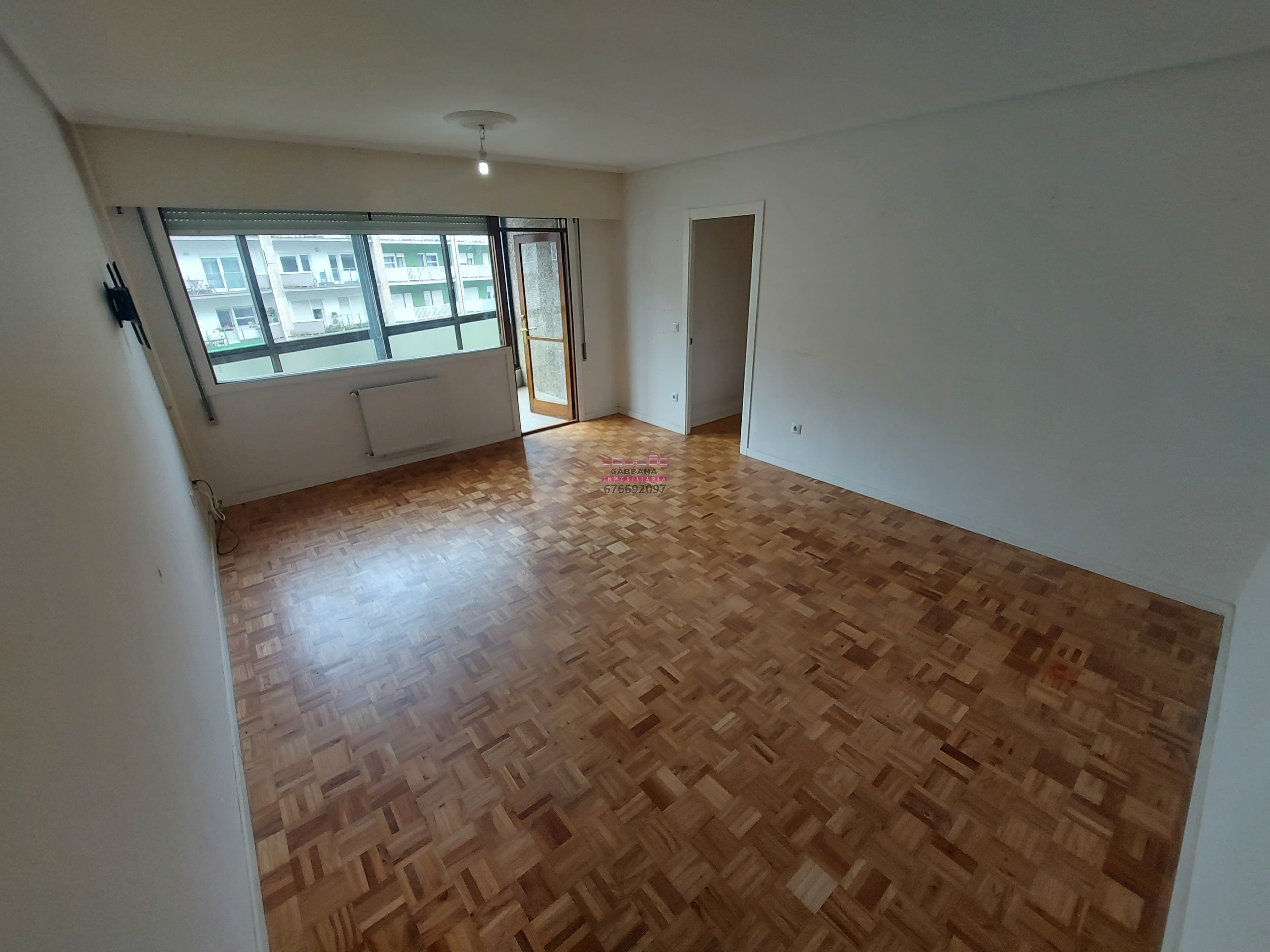 Pis de lloguer a Casablanca - Calvario