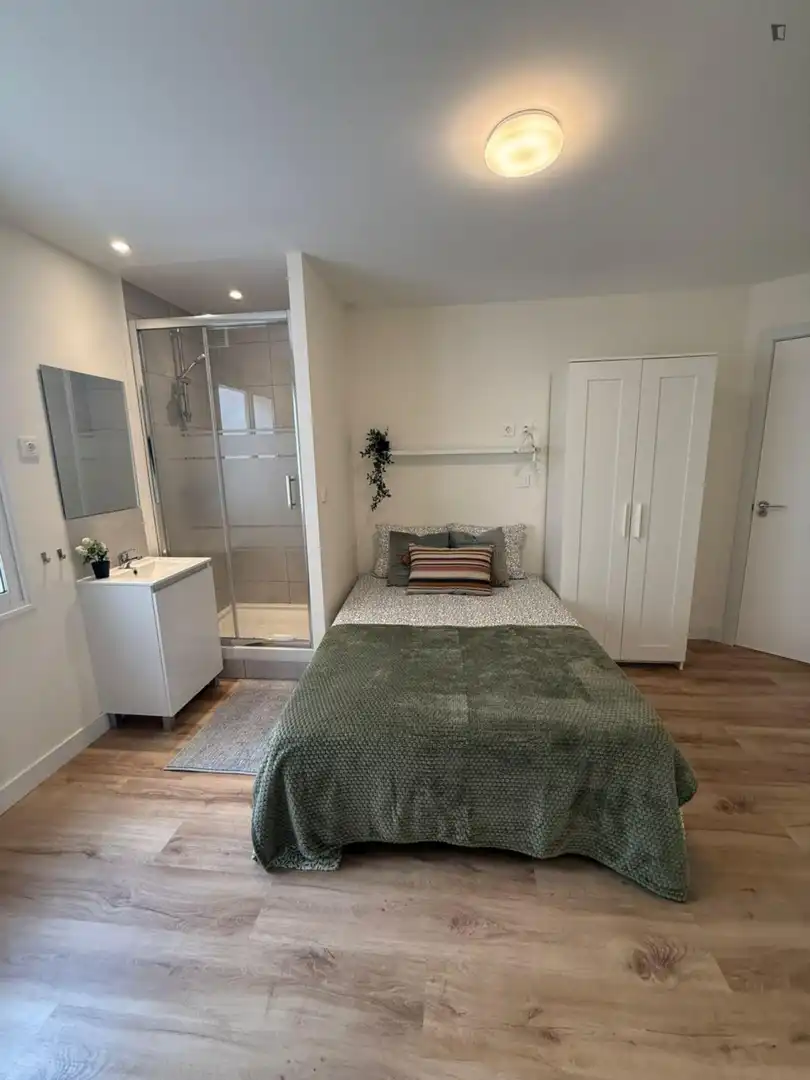 Habitació a Carolinas Altas