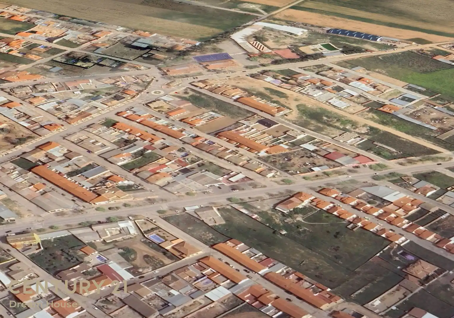 Vista exterior de Apartamento en venta en Villafranca de los Caballeros