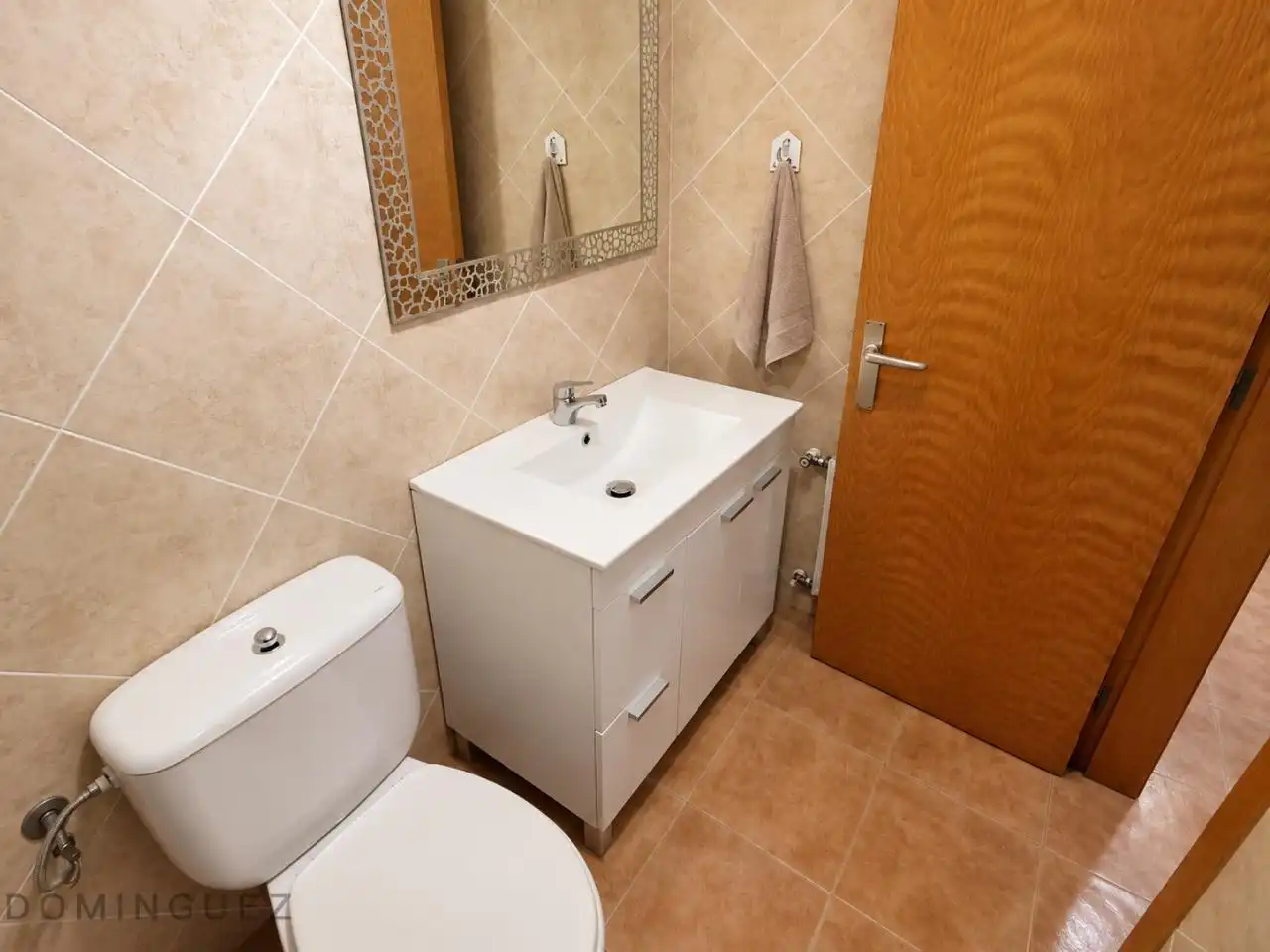 Bathroom of Duplexes for sale in Vigo   with Heating