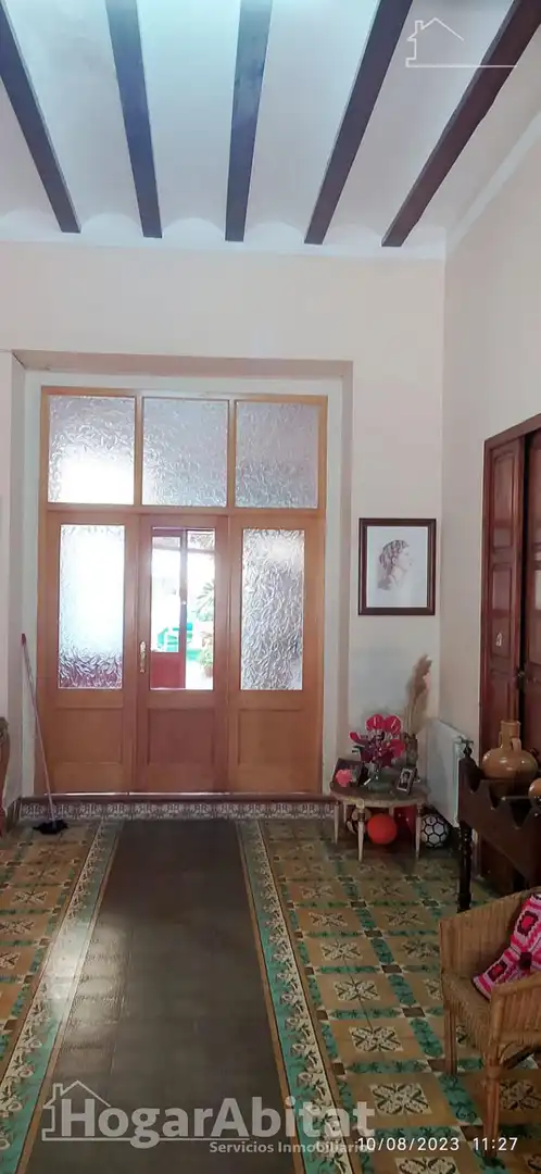 Houses for sale in Antella  with Air Conditioner, Heating and Terrace