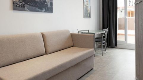Foto 4 de Apartament de lloguer a Vila de Gràcia, Barcelona Capital