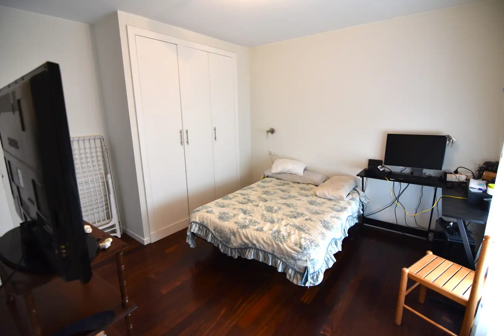Habitación de Casa o chalet en venta en Miño con Calefacción, Jardín privado y Parquet