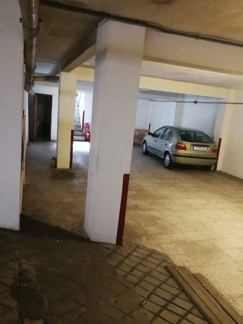 Aparcament en venda a Rúa Europa, imagen 6