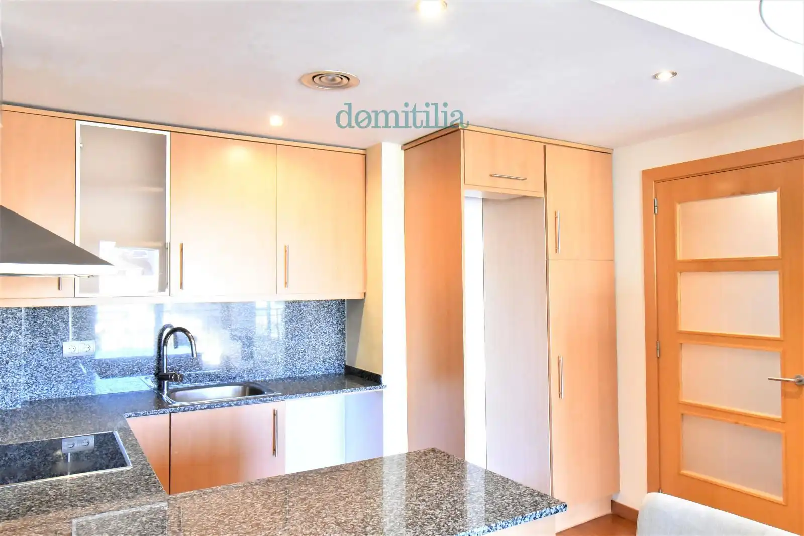 Flat for rent in Barberà, Eixample