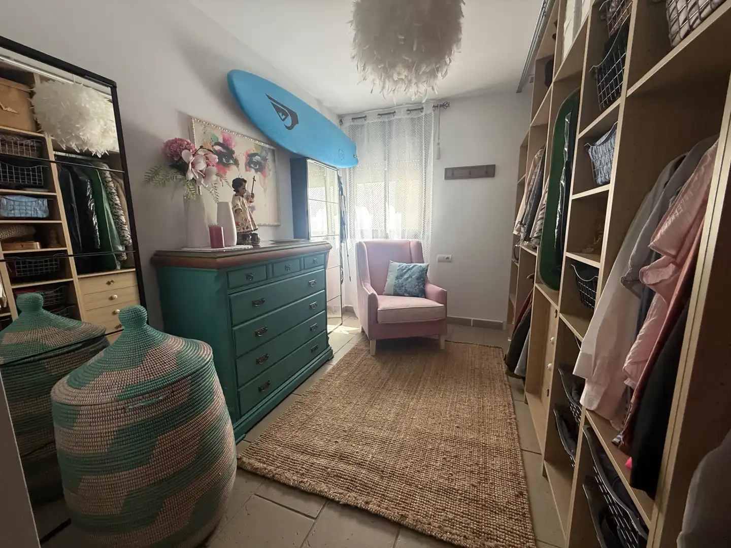 Habitación de Casa o chalet en venta en Huelva con Aire acondicionado, Calefacción y Terraza