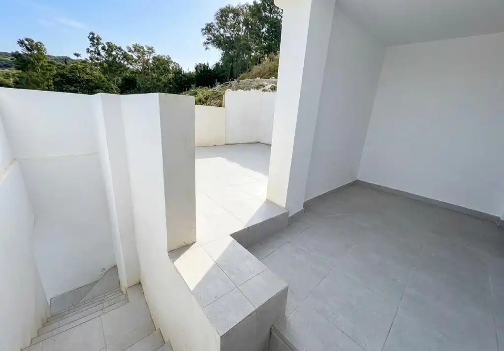 Terrace of Houses for sale in Málaga
