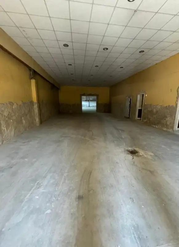 Industrial building for sale in Calle Francisco Cossi Ochoa, imagen 6