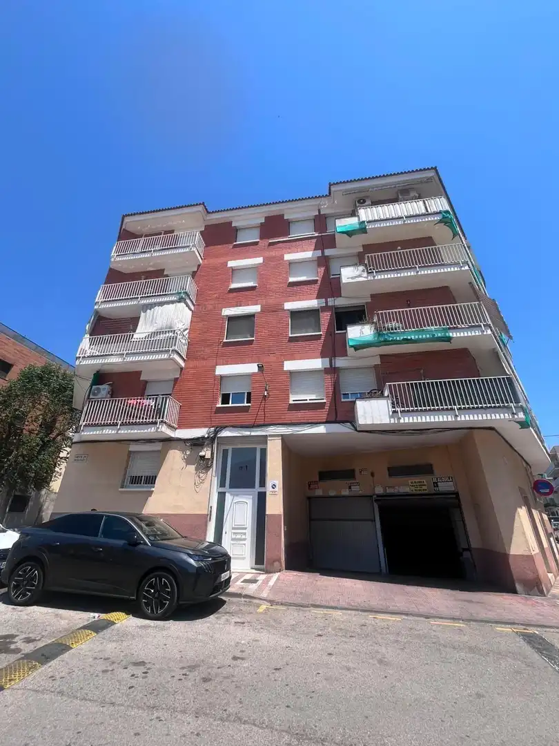 Piso con terraza en venta en Les Roquetes, imagen 15
