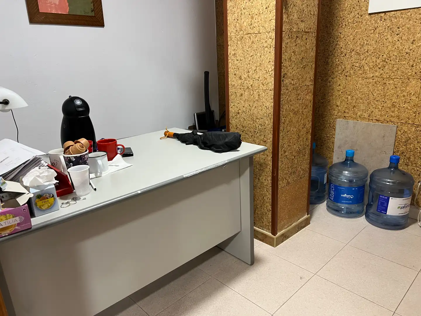 Business premises for sale in Glorieta Cuatro Caminos, imagen 4