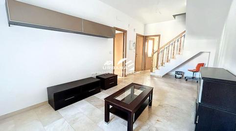 Foto 3 de Dúplex en venda a Mediabarba, San Francisco, Lucena