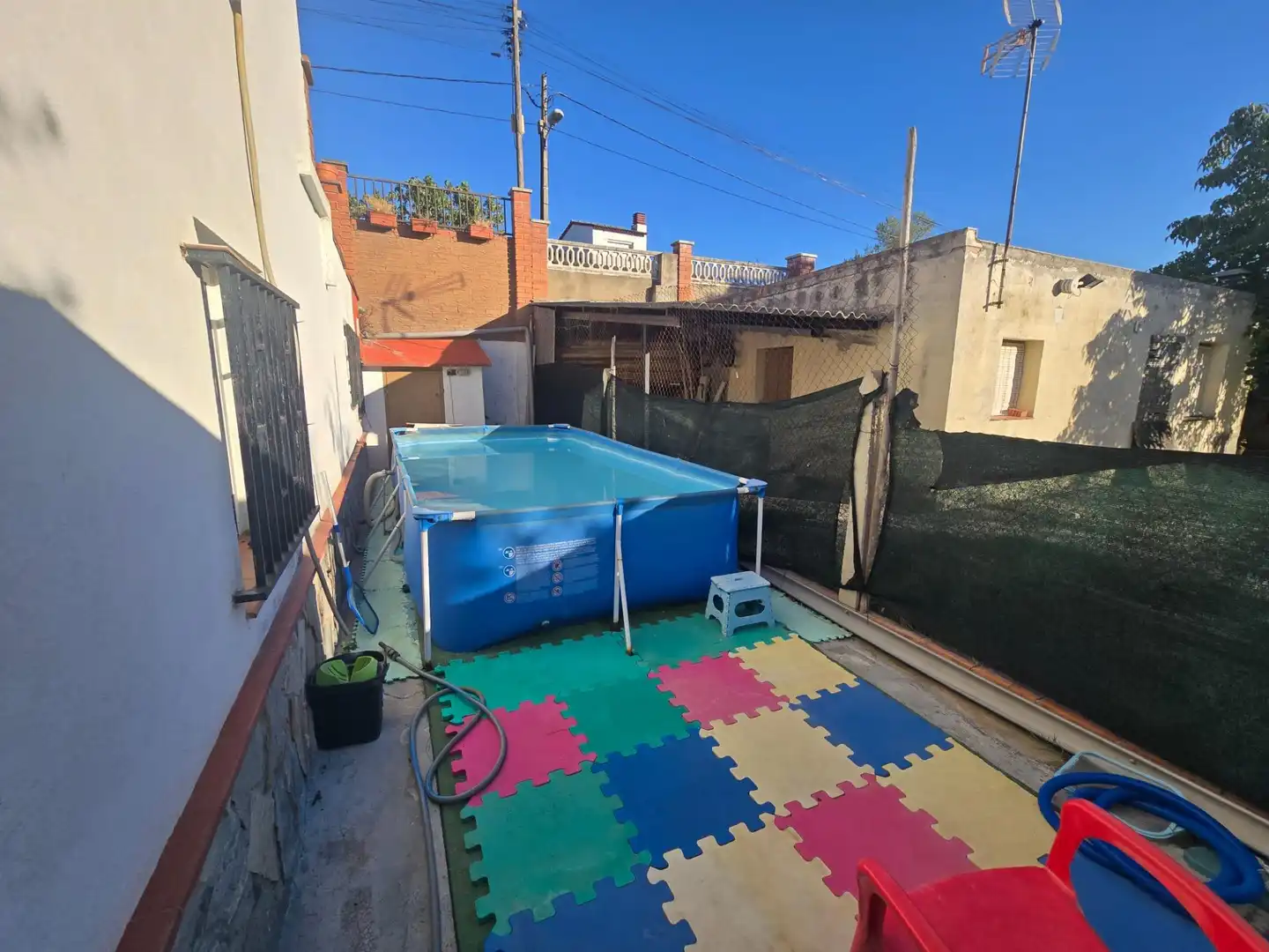 House with terrace for sale in Piera, imagen 22