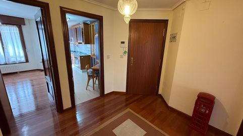 Foto 2 de Piso en venta en Hermandad de las Marismas, 6, Cotolino, Castro-Urdiales