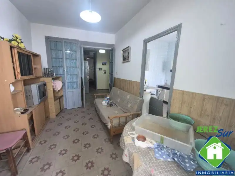 Dormitori de Casa o xalet en venda en Jerez de la Frontera amb Traster