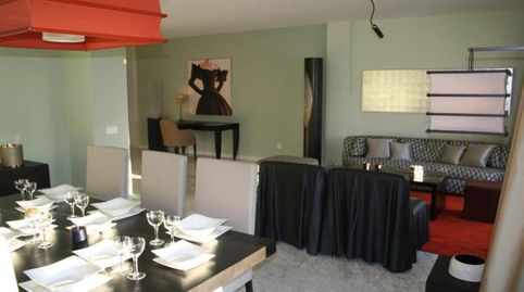 Foto 5 de Ático en venta en Puerto Banús, Marbella
